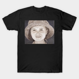 Masha T-Shirt